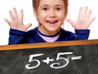 Как сделать математику занимательной для детей в возрасте 8-12 лет