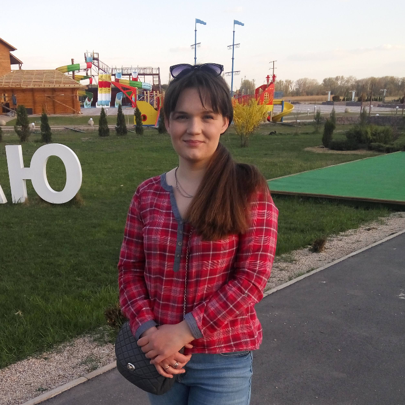 Репетитор Английский язык