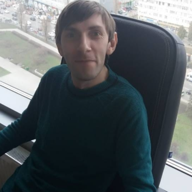 Репетитор Немецкий язык