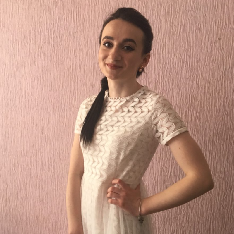 Репетитор Английский язык, Немецкий язык